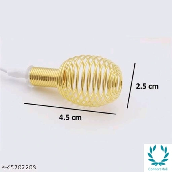 Spring Decorative String Light